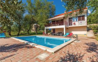 Holiday Home Vojnic Sinjski 11 - Vojnić Sinjski - 5