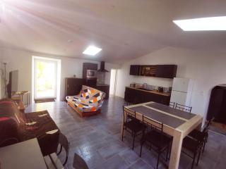 Jolie maison rénovée avec jardin - Esnandes - 6