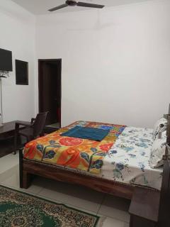 GanpatiVilla Homestay - Dehradun - 4