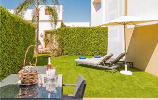 Beautiful Home In Estepona With Wifi - Estepona - 5