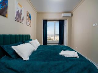 Comfort City Apartment - Almaty - 0