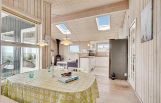 4 Bedroom Cozy Home In Assens - Assens - 5