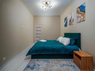 Comfort City Apartment - Almaty - 3