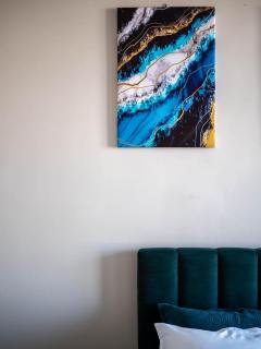 Comfort City Apartment - Almaty - 1
