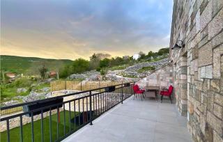 2 Bedroom Pet Friendly Home In Srijane - Srijane - 5