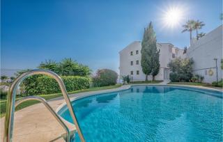 Stunning Apartment In Mijas Costa - Mijas Costa - 5