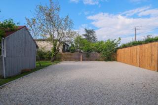 Le jardin de Gassiot offre étape pro - Saint-Quentin-de-Baron - 3
