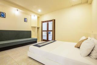 Villa 5A Canggu Brawa - Canggu - 9