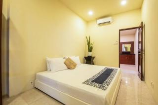 Villa 5A Canggu Brawa - Canggu - 6