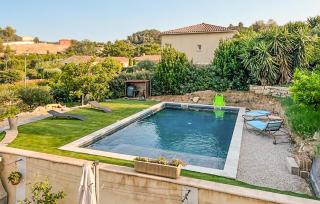 Nice Home In Comps With Wifi - Comps - 1