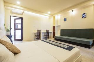Villa 5A Canggu Brawa - Canggu - 4