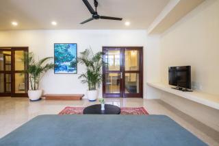 Villa 5A Canggu Brawa - Canggu - 2
