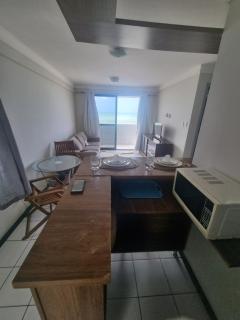 Residencial Vista Mar - Natal - 4