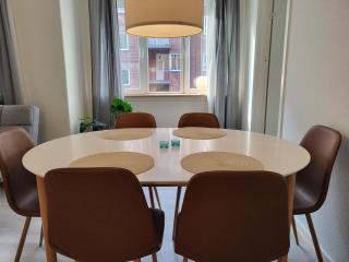 Apartment Sir Toby - 8