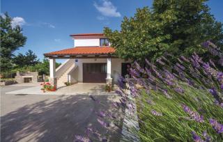 Apartment Pazin 10 - Katun Lindarski - 0