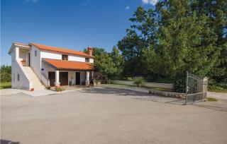 Apartment Pazin 10 - Katun Lindarski - 5