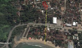 Apto. novo, todo equipado, 330m da praia - Ubatuba - 3