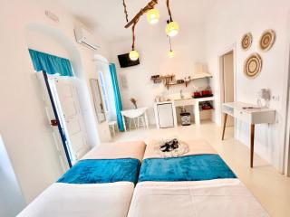 Aphrodite Suite next to the Windmills of Mykonos - Città di Mykonos - 8