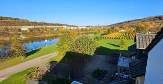 Ferienwohnungen CASA TAMALTIO am Moselradweg - Nähe Trier und Luxemburg - - 2