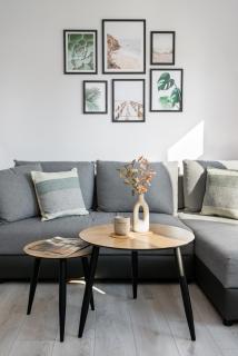 Apartament Lubliniecka z Pięknym Widokiem na Radiostację - Gliwice - 6