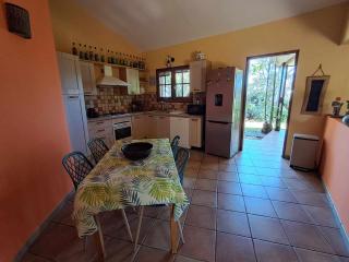 Maison de charme à Manapany - 4