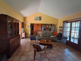 Maison de charme à Manapany - Saint-Joseph - 5