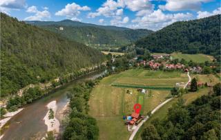 Amazing Home In Blazevci With Sauna - Blaževci - 8