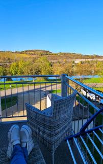 Ferienwohnungen CASA TAMALTIO am Moselradweg - Nähe Trier und Luxemburg - - 3