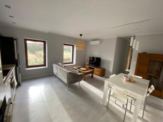 Apartament z widokiem na pole - Ruda Śląska - 6