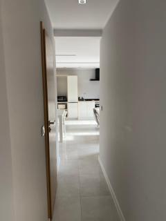 Apartament z widokiem na pole - 5