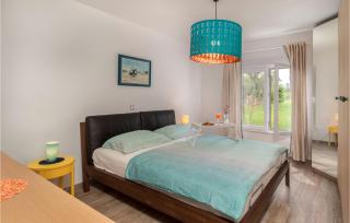 Gorgeous Apartment In Barbat With Wifi - Barbat na Rabu - 3