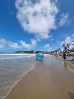 Residencial Vista Mar - Natal - 6