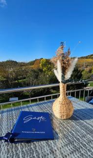 Ferienwohnungen CASA TAMALTIO am Moselradweg - Nähe Trier und Luxemburg - - 5