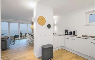 Penthouse Deluxe - Lembruch - 2