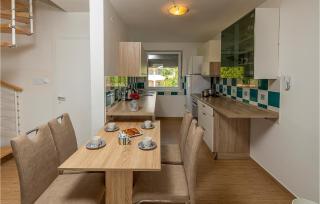 Amazing Home In Rosini With Wifi - Rošini - 1