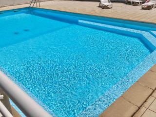 Logement Charme vanillé - Gosier - 2 chambres - Piscine - Wifi - Parking - Le Gosier - 3