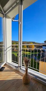 Ferienwohnungen CASA TAMALTIO am Moselradweg - Nähe Trier und Luxemburg - 7