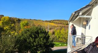 Ferienwohnungen CASA TAMALTIO am Moselradweg - Nähe Trier und Luxemburg - - 6