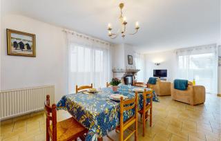 Amazing Home In Saint-Pierre-Quiberon - Saint-Pierre-Quiberon - 8