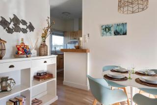 Appartement La Coquille - Zandvoort - 3