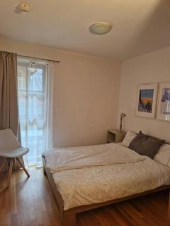 Claudia 5 by SMR Rauris Apartments - close to Spa and Gondola - Rauris - 2