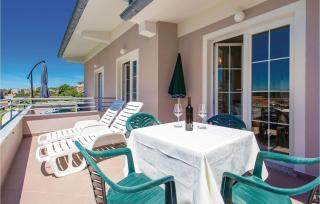 1 Bedroom Stunning Apartment In Barbat - Barbat na Rabu - 0