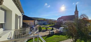 Ferienwohnungen CASA TAMALTIO am Moselradweg - Nähe Trier und Luxemburg - - 8