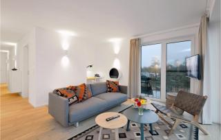 Penthouse Deluxe - Lembruch - 6