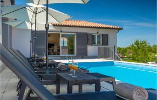 Villa Aurora Labin - 9