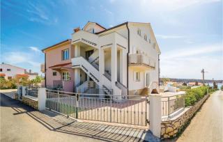 Cozy Apartment In Barbat With Wifi - Barbat na Rabu - 3