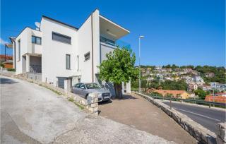 Gorgeous Apartment In Rabac With Wifi - Rabac - 5