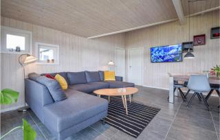 Holiday Home Rørbæksøvej Ejstrupholm X - Krejbjerg - 8