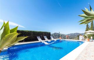 7 Bedroom Stunning Home In Frigiliana - Acebuchal - 1
