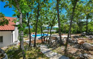 Nice Home In Drum With Jacuzzi - Drum - 2